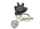 Honda CBR 1000 RR SC59 [2008] - Bremssattel Bremszange hinten Nissin Brembo mit Halterung-1