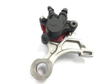Honda CBR 1000 RR SC59 [2008] - Bremssattel Bremszange hinten Nissin Brembo mit Halterung