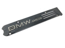 BMW K 1100 LT [1993] - cylinder head cover cover decorative trim 4V emblem-1