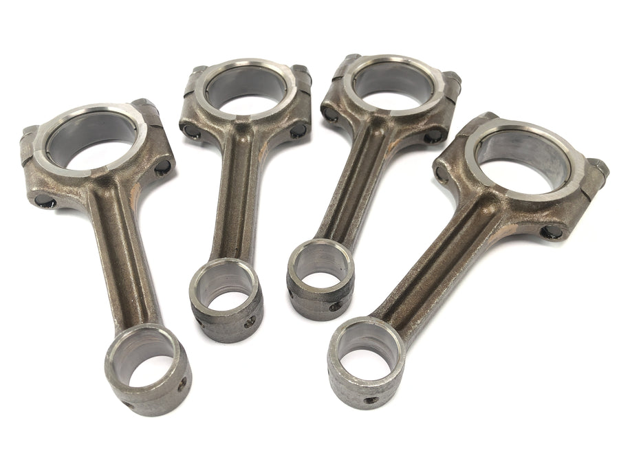 Suzuki GSX-R 1100 W GU75 C [1994] - Pleuel Pleuelstange Connecting Rod Set