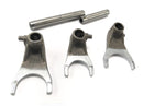 Honda NSR 125 JC22 [1998] - Switching clads switching forks set-4