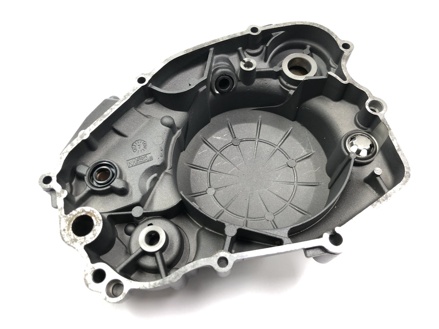 Sachs ZX 125 [1998] - Kupplungsdeckel Motordeckel