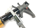 Suzuki GSX R 1000 WVBZ K3 [2003] - Gabel Telegabel Upside-Down-Gabel Vordergabel-8