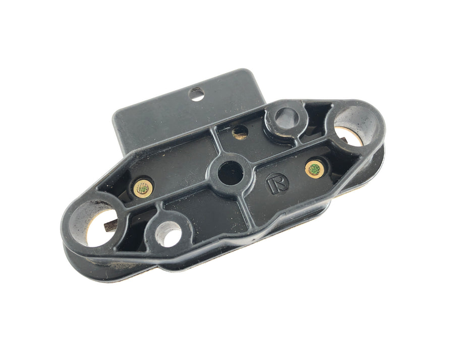 BMW R 1150 R R21 [2002] - Seat lock