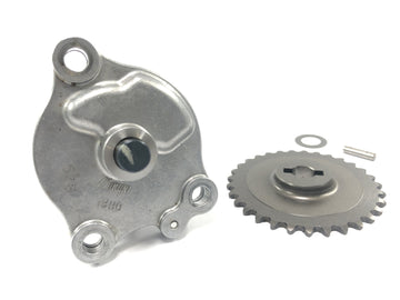 Suzuki GSF 1250 SA Bandit WVCH [2007] - Oil pump oil pump pump unit drive - 0