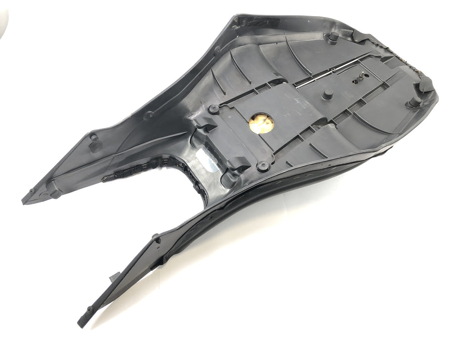 Aprilia RST 1000 Futura [2002] - Bünden driver seat motorcycle seat