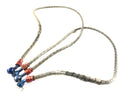 Yamaha Rz 250 R 29l [approx. 250 YPVS] - brake lines at the front and back-1