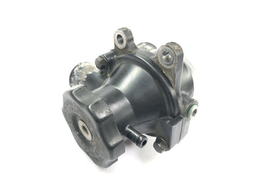 Kawasaki VN 800 VN800A [1996] - Kühlmittelthermostat Thermostatgehäuse Kühlmitteleinfüllstutzen - 0
