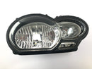 BMW R 1200 GS R12 K25 [2004] - Scheinwerfer Frontscheinwerfer Doppelscheinwerfer-2