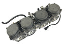 Kawasaki ZRX 1200 S ZRT20A [2001] - Carburettor carburettor bank Keihin CVK-6