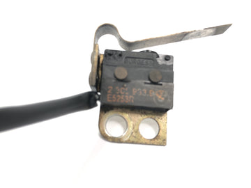 BMW K 1200 S K12S [2004] - Brake light switch - 0