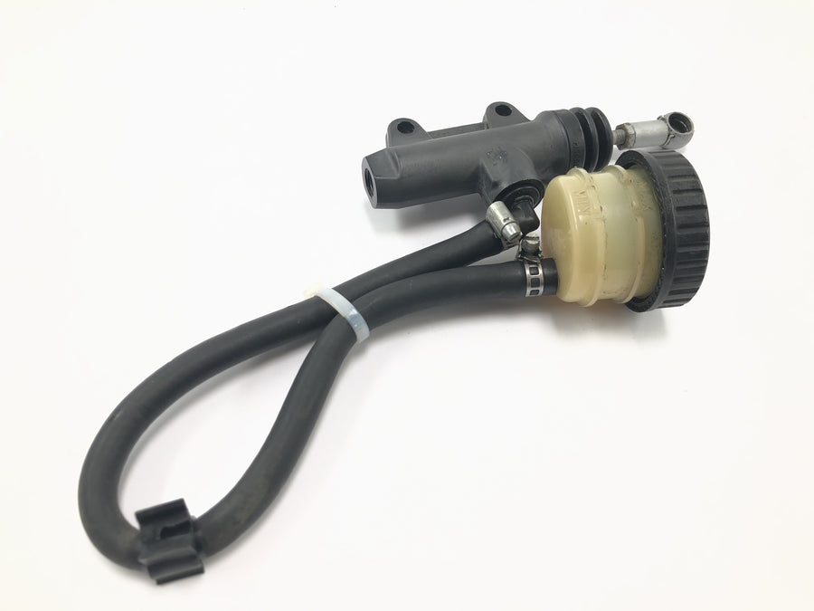 BMW R 1100 S R2S [2000] - Rear brake pump, rear wheel brake, brake cylinder, foot brake