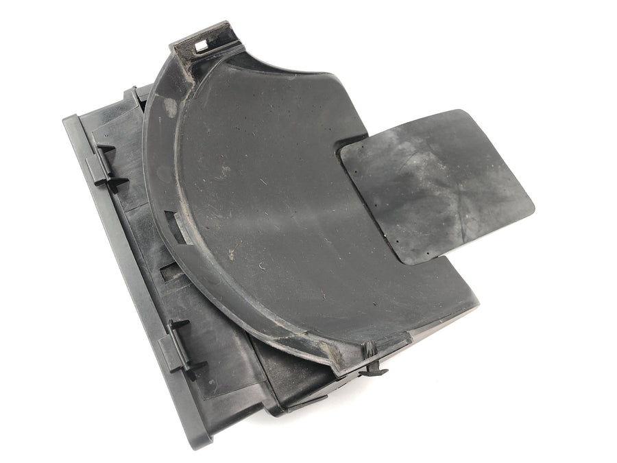 BMW R 1150 GS R21 [2002] - Fuse box fairing cover housing