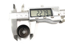 Yamaha YZ 426 F [2000] - cup tappet-2