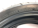 Yamaha XJR 1200 4PU [1996] - Hinterrad Rad Felge hinten mit Kettenrad-4