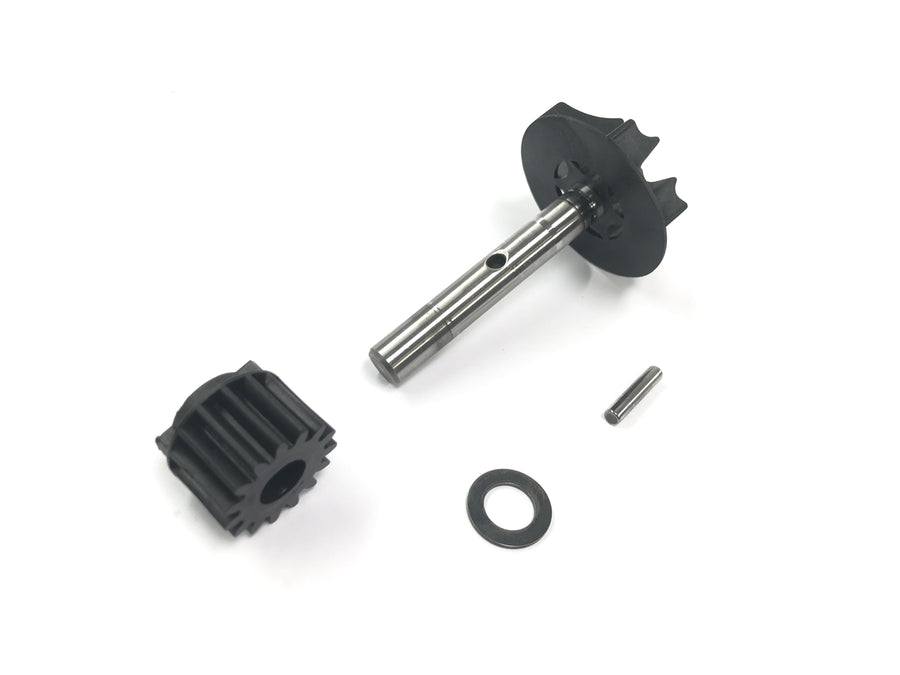 BMW F 650 GS R13 [2000] - Wasserpumpenrad Wasserpumpe Impeller Welle