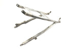 Honda CRF 450 R [2007] - Heckrahmen Subframe Rahmen hinten-2