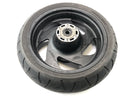 Suzuki VZ 1500 WVCU [2011] - Hinterrad Felge Rad 6.00 x 17"-2