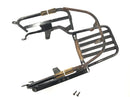 Honda GL 1000 Goldwing GL1 [1978] - Luggage carrier suitcase carrier luggage holder behind-4