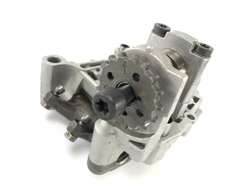 BMW R 1200 R [2007] - Camshaft bracket left with camshaft - 0