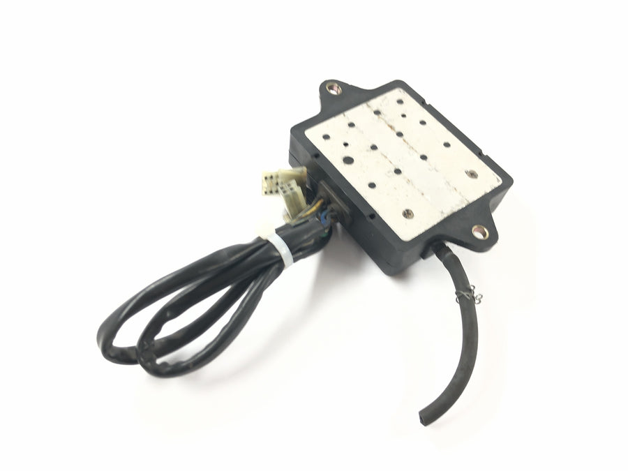 Honda Goldwing GL 1200 SC14 [1988] - Ignition box CDI control unit ignition unit Hitachi Ignition Unit TID14-32