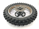 Sachs ZX 125 [1998] - Hinterrad Felge Rad 2.15 x 18"-6