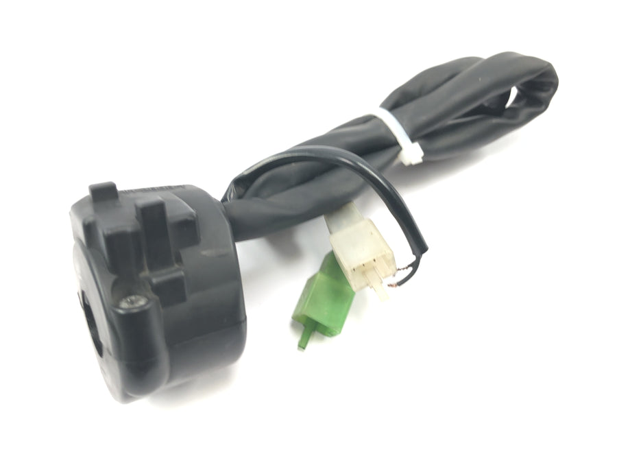 HONDA VTR 1000 SP 1 SC45 [2001] - Handlebar switch left turn signal switch unit