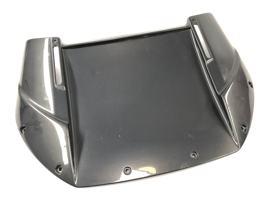 BMW K 1100 LT [1993] - Front fairing windshield cover fairing color code 679