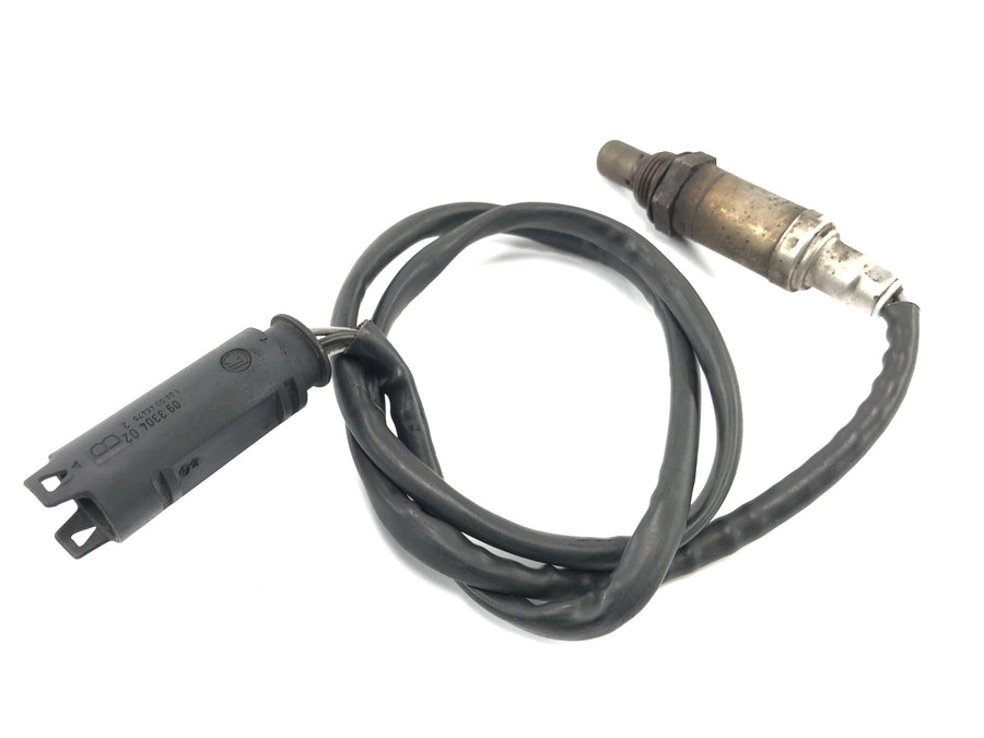 BMW R 1150 R R21 [2003] - Lambdasonde Sauerstoffsensor O2-Sensor Abgassonde