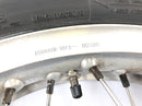 Moto Guzzi V7 Special [1971] - Hinterrad Rad Felge Speichenrad Borrani 18x3-4