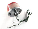 Honda GL 1000 Goldwing GL1 [1977] - Rear light tail light-3