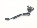 BMW R 100 GS 247E [1991] - Handlebar switch switch unit switch housing-3