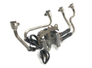 Yamaha YZF R1 RN09 [2003] - Secondary air inlet valve suction control system-2