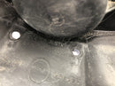 KTM 640 Adventure LC4 [2001] - License plate holder with reflector-4