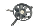 Kawasaki ZRX 1200 S ZRT20A [2001] - Fan radiator fan electric fan-1
