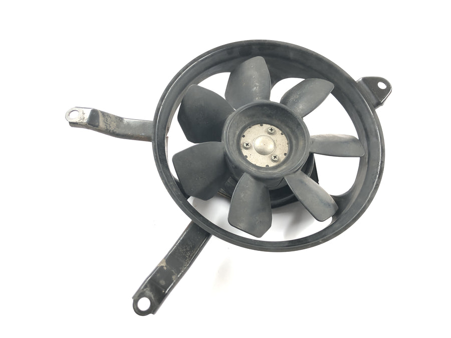 Kawasaki ZRX 1200 S ZRT20A [2001] - Fan radiator fan electric fan