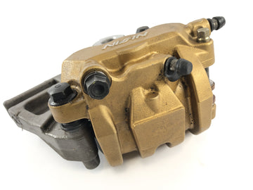 Honda CBF 1000 A SC58 [2006] - Bremssattel hinten mit Ankerplatte - 0
