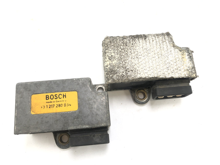 Cagiva elefant 650 [1984] - ignition module set couple