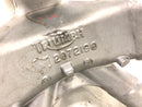Triumph Daytona 955i T595 [1999] - Rahmen mit Papieren-5