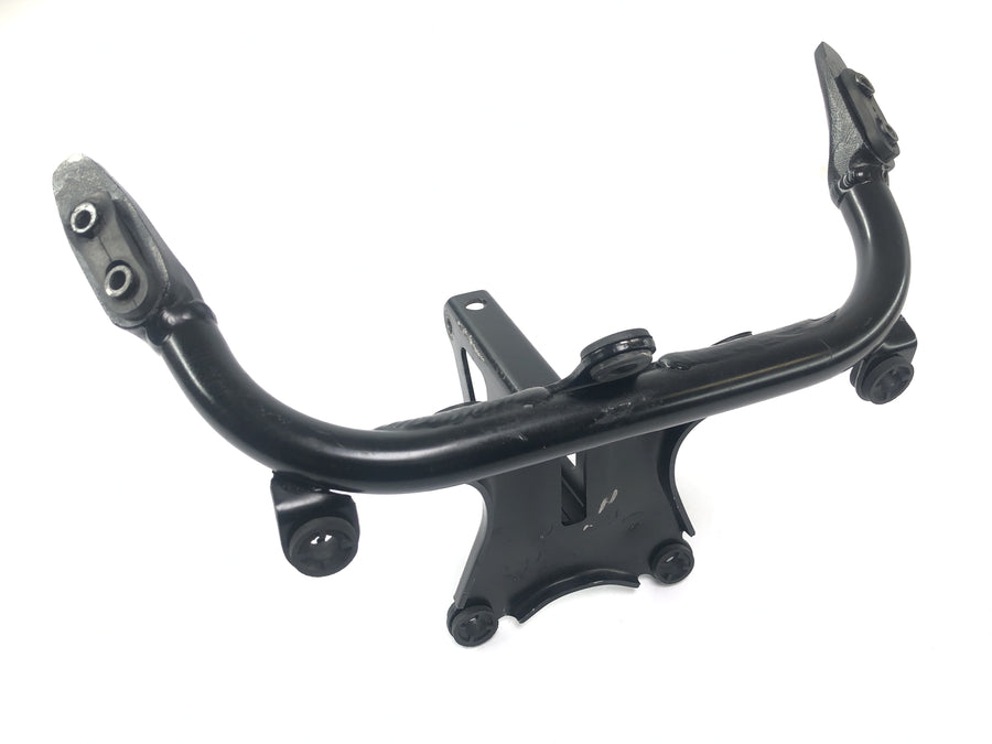 Yamaha YZF R1 RN01 [1998] - antlers
