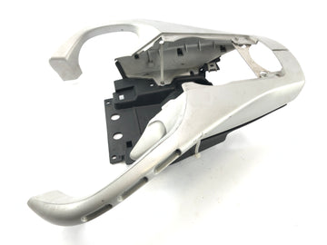 BMW F 650 GS R13 [2002] - carrier at the rear luggage rack bracket - 0