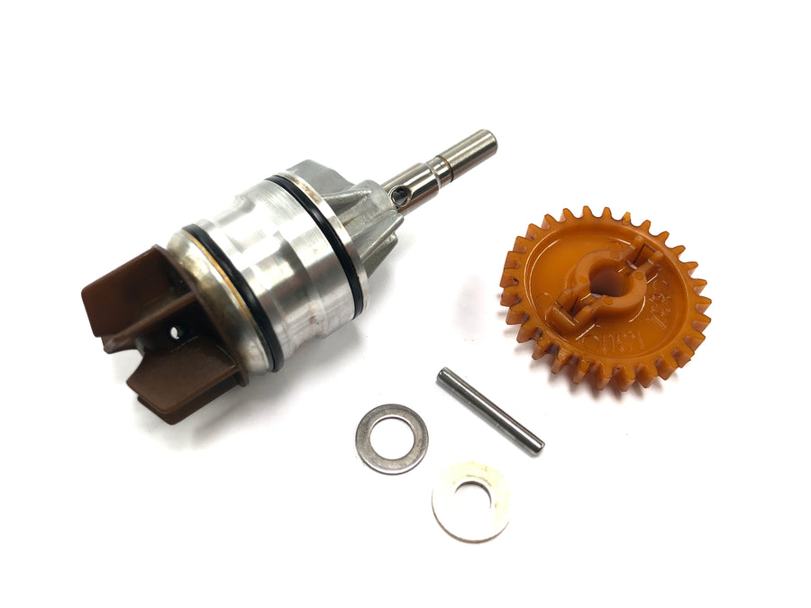 BMW C1 125 [2002] - Wasserpumpe Wasserpumpeneinheit Impeller Zahnrad