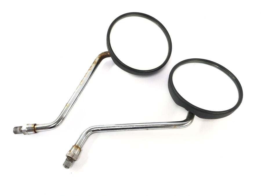 Yamaha DT 125 DE06 [2005] - Spiegel Rückspiegel Set Paar