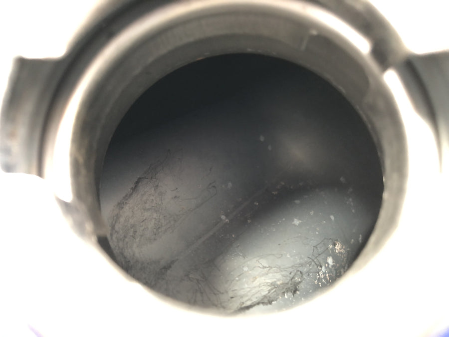 Yamaha DT 125 DE06 [2005] - Tank Benzintank