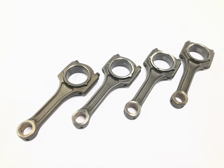 BMW K 1200 S K12S [2005] - Connecting rod connecting rod connecting rod set engine connecting