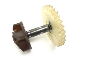 Yamaha DT 125 DE06 [2005] - Water pump - 0