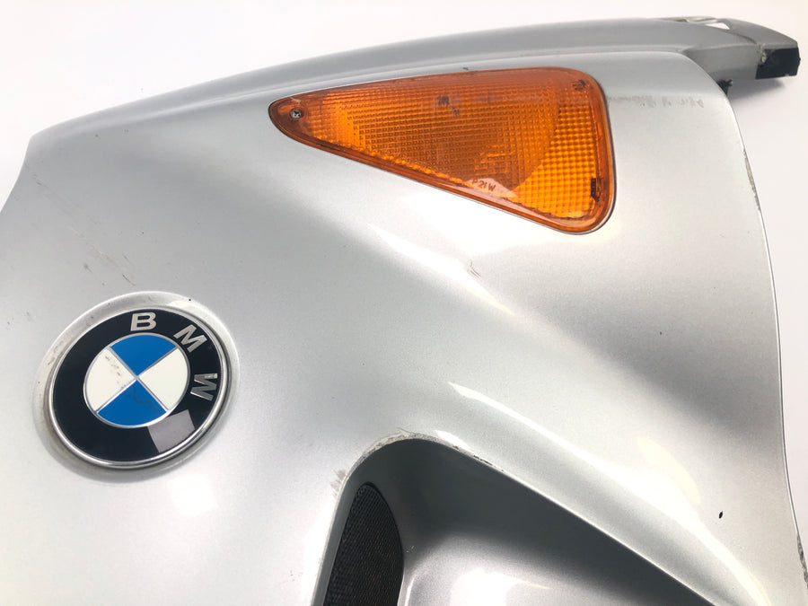 BMW C1 125 [2002] - Seitenverkleidung links Verkleidung mit Blinker
