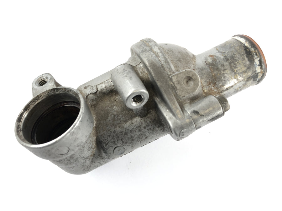 Yamaha YZF 750 R 4HN [1996] - Thermostat mit Gehäuse