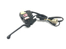 BMW K 100 [1984] - handlebar fitting left clutch lever switch handlebar switch-4
