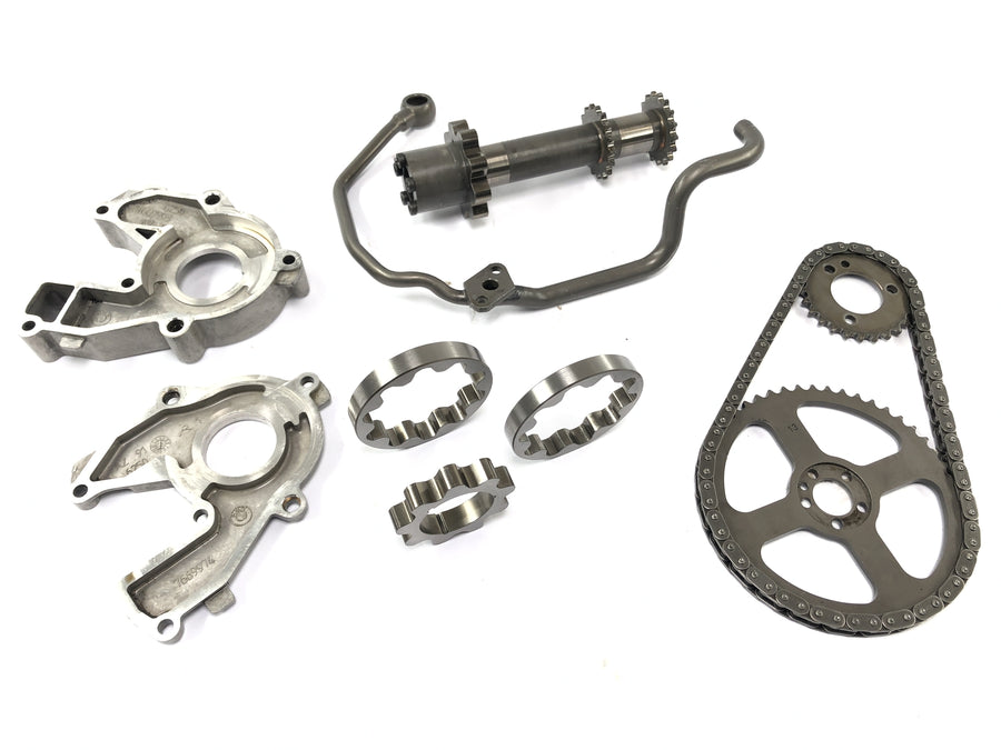 BMW R 1200 ST R1ST [2006] - oil pump set
